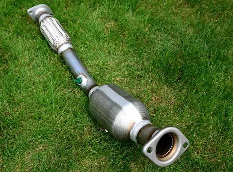 催化器用不锈钢436L 和409L