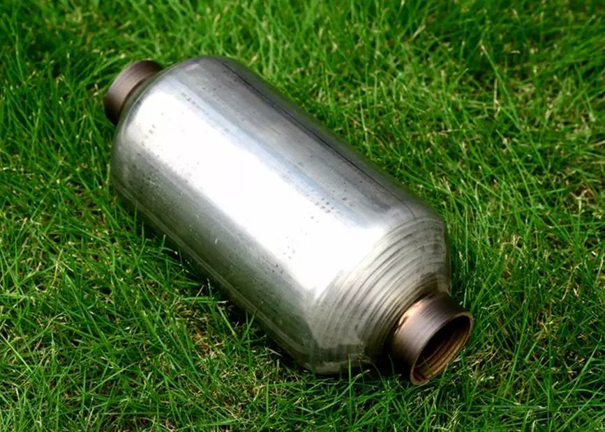 消声载体用不锈钢436L 和409L